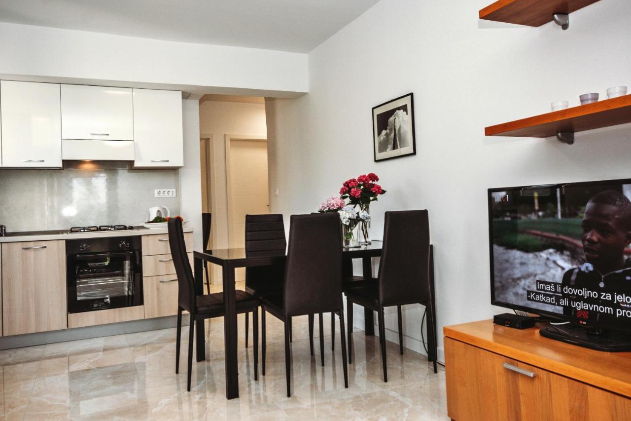 Apartamento Ana Preko Exterior foto
