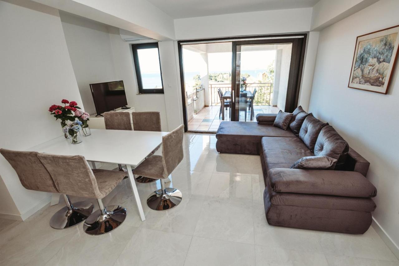 Apartamento Ana Preko Exterior foto
