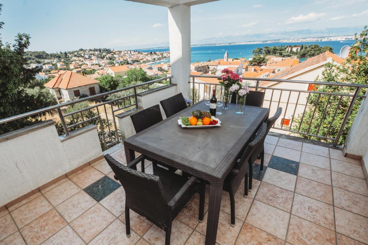 Apartamento Ana Preko Exterior foto