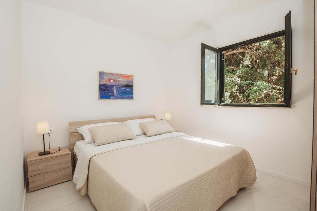 Apartamento Ana Preko Exterior foto