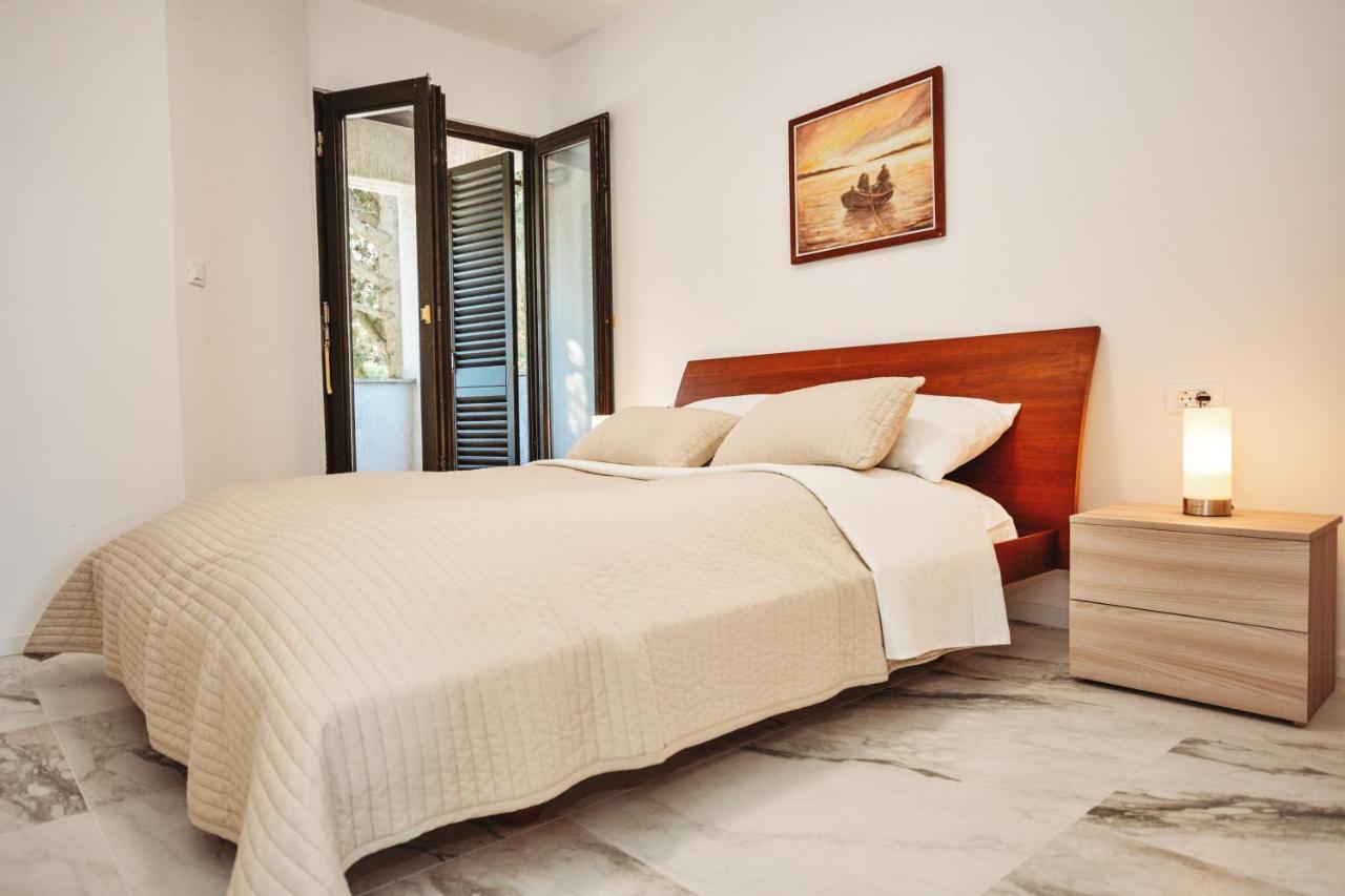 Apartamento Ana Preko Exterior foto