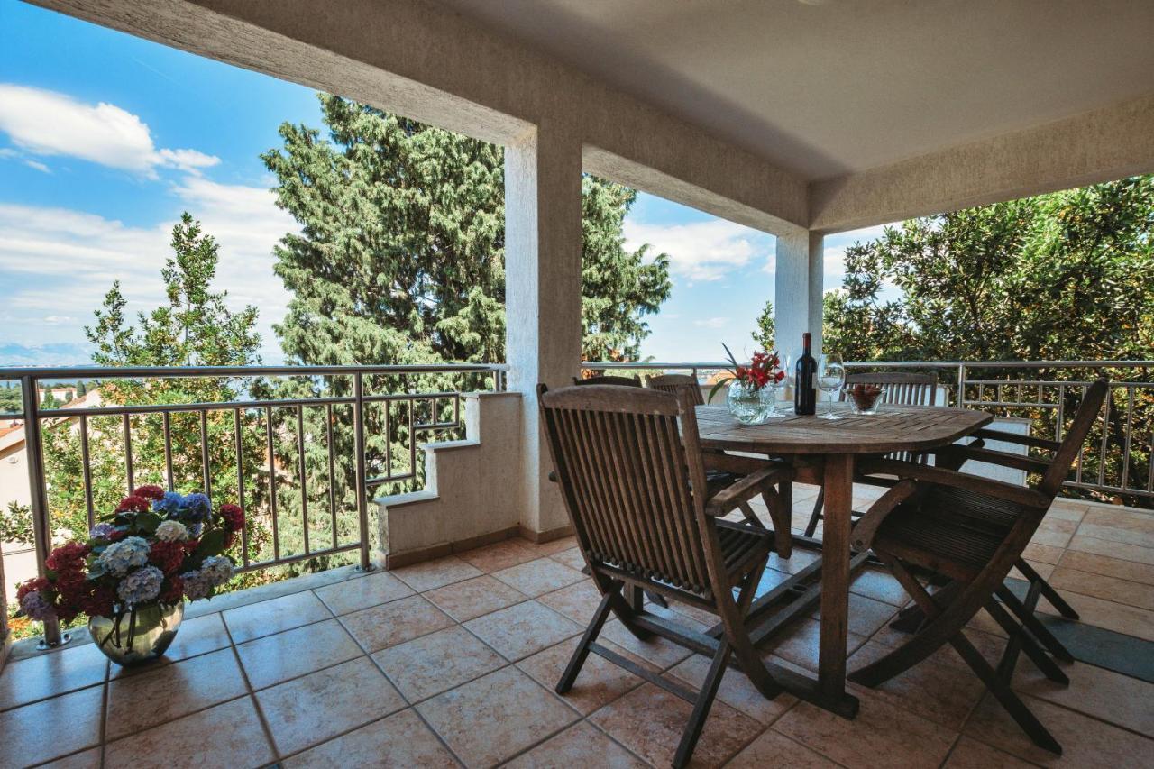 Apartamento Ana Preko Exterior foto