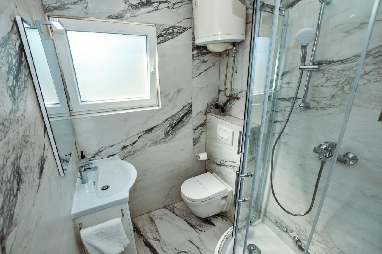 Apartamento Ana Preko Exterior foto