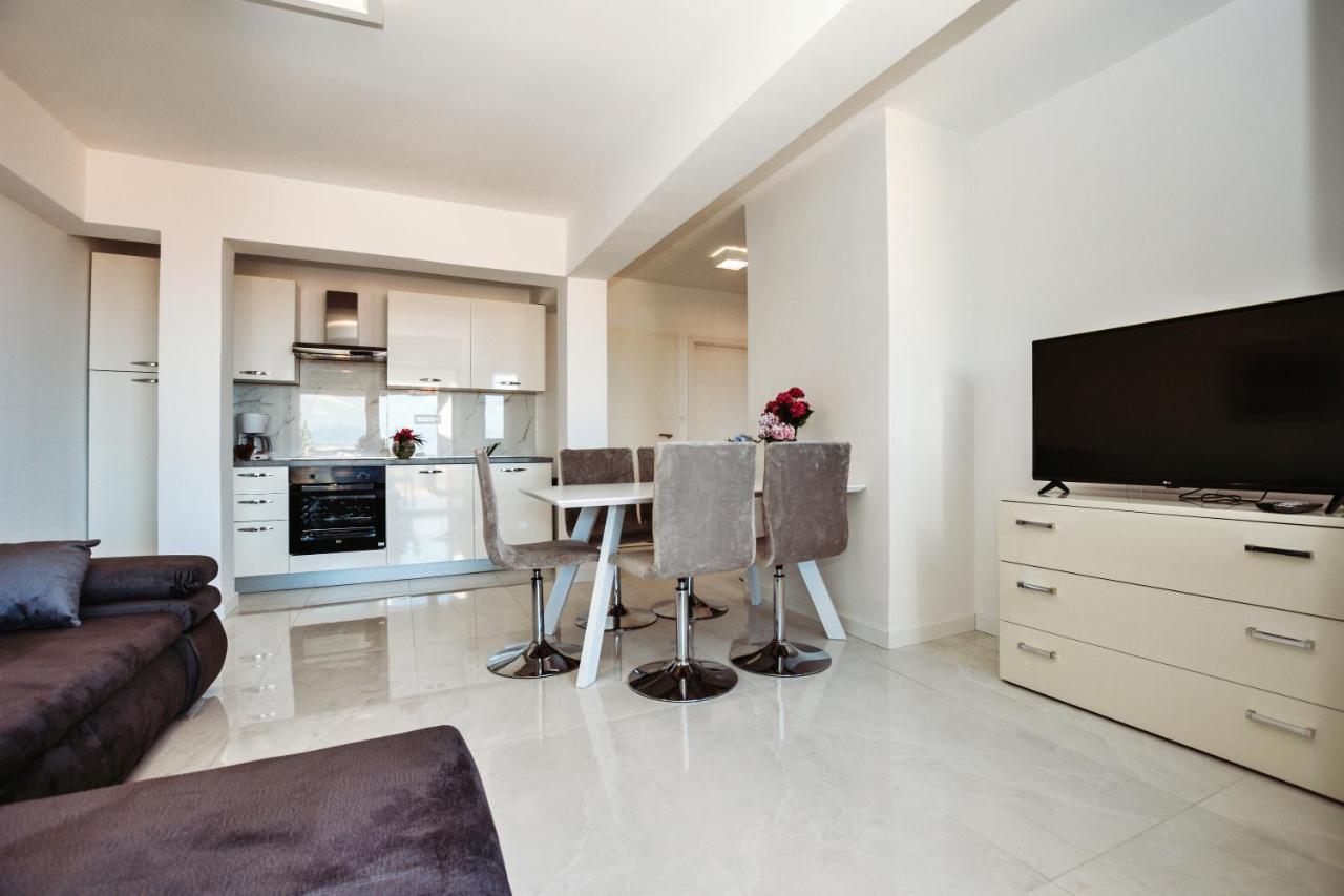 Apartamento Ana Preko Exterior foto