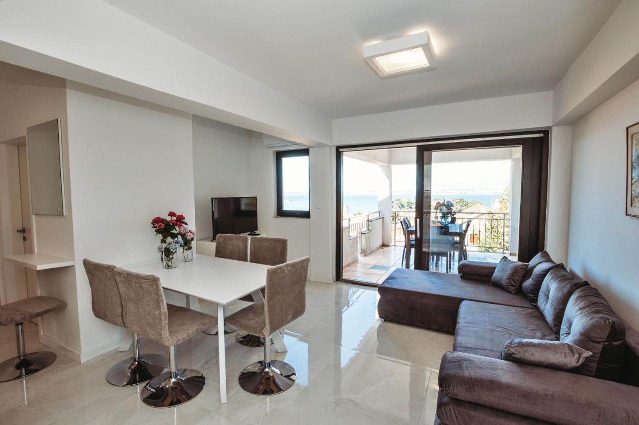 Apartamento Ana Preko Exterior foto