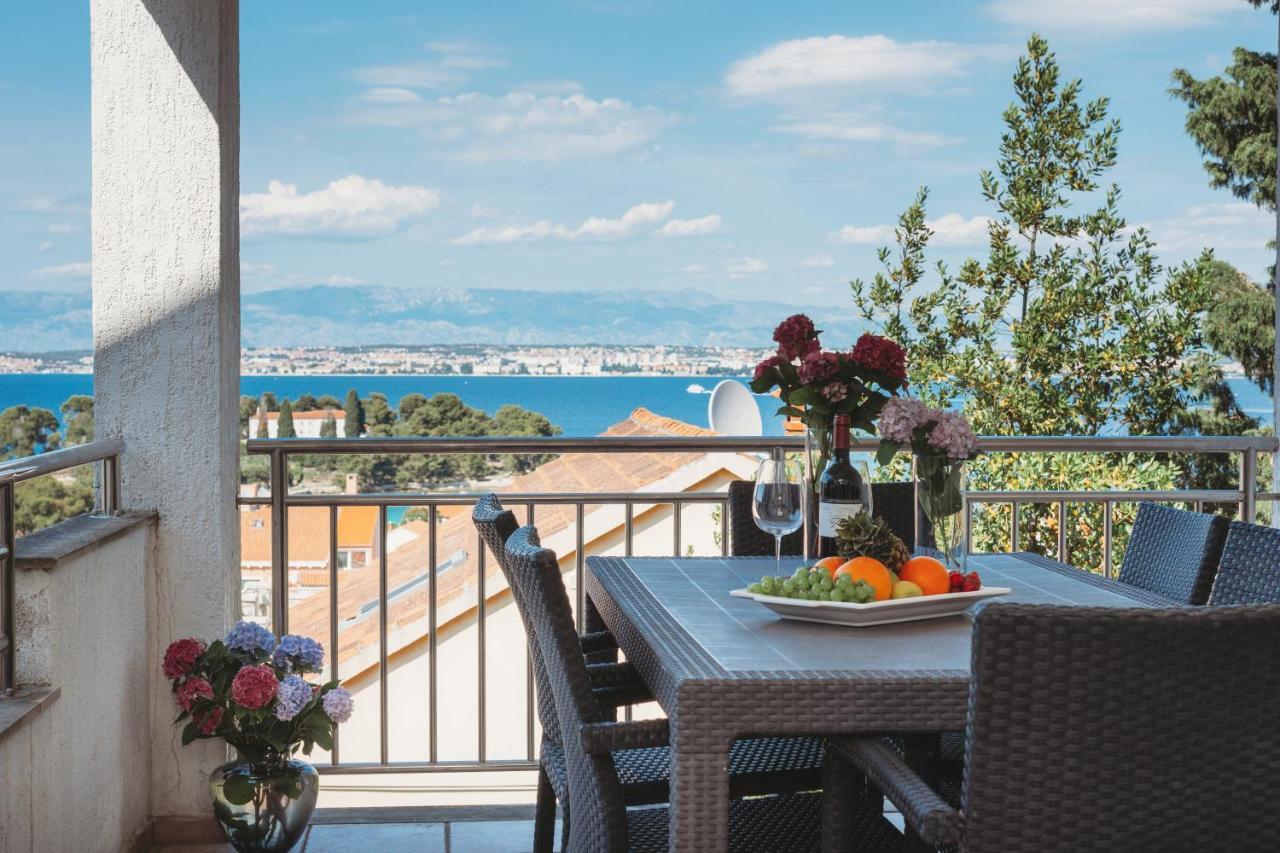 Apartamento Ana Preko Exterior foto