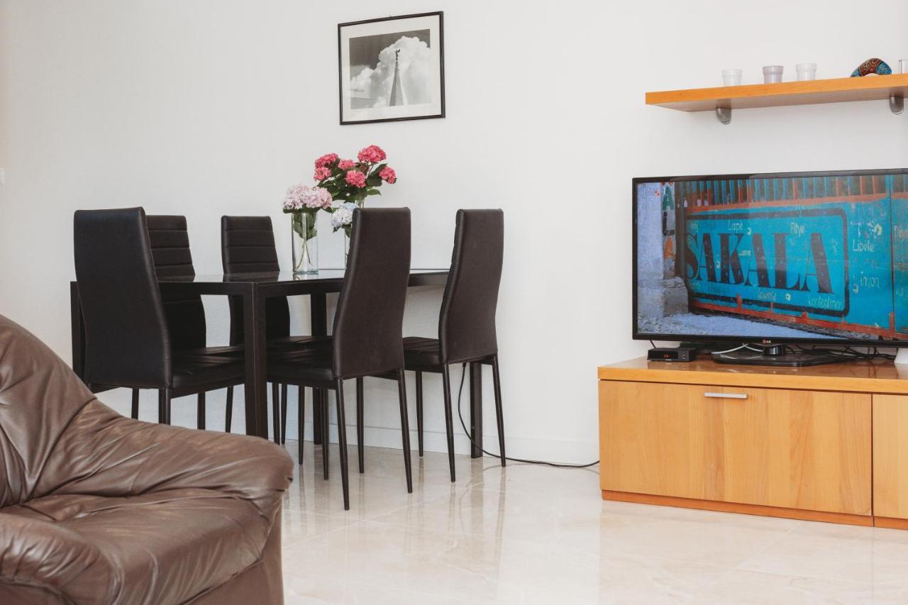 Apartamento Ana Preko Exterior foto