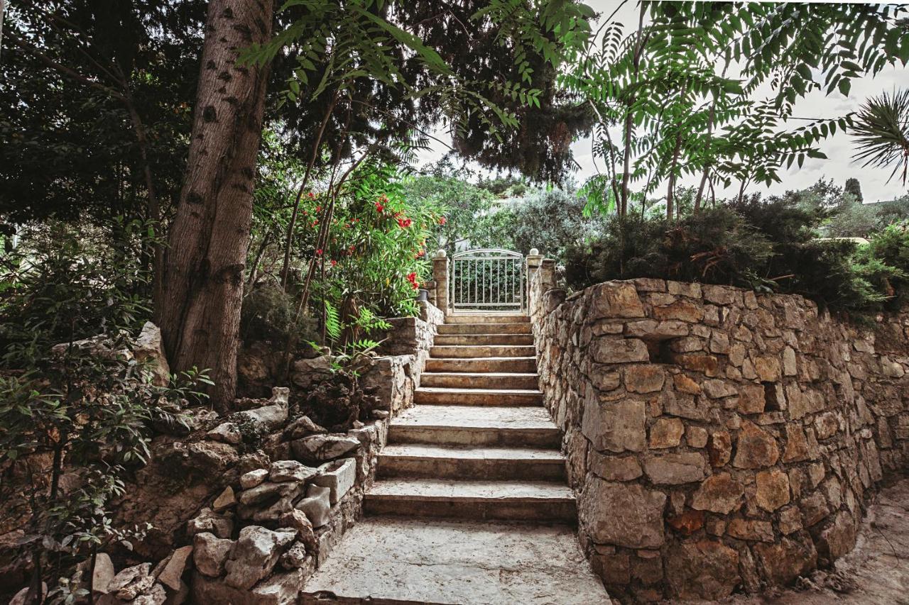 Apartamento Ana Preko Exterior foto