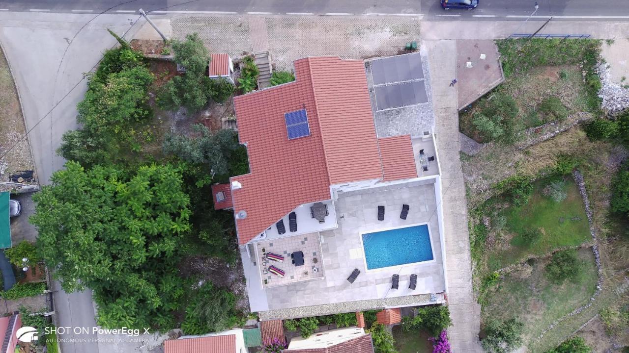 Apartamento Ana Preko Exterior foto