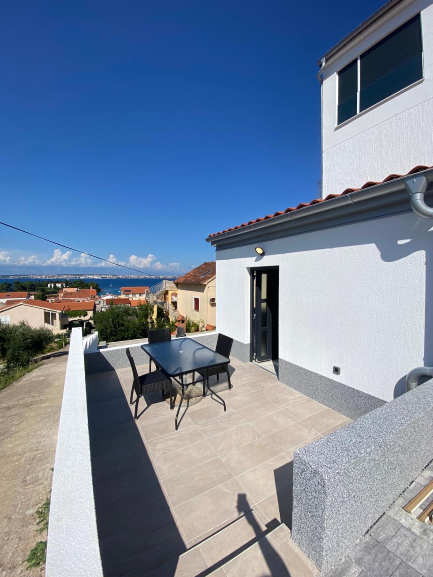 Apartamento Ana Preko Exterior foto