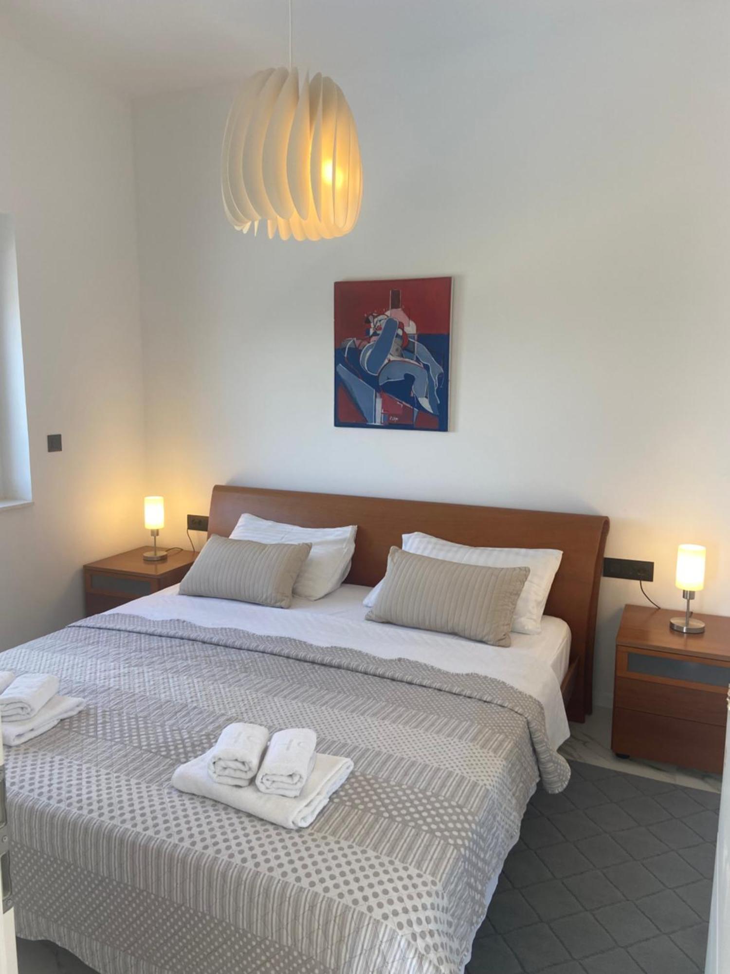 Apartamento Ana Preko Exterior foto