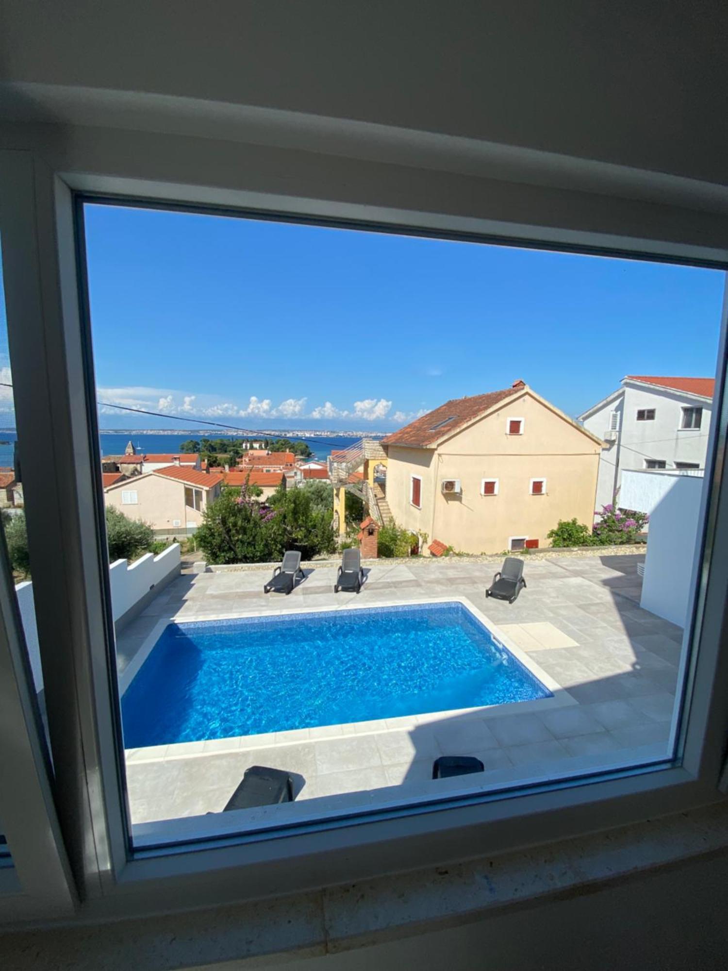 Apartamento Ana Preko Exterior foto