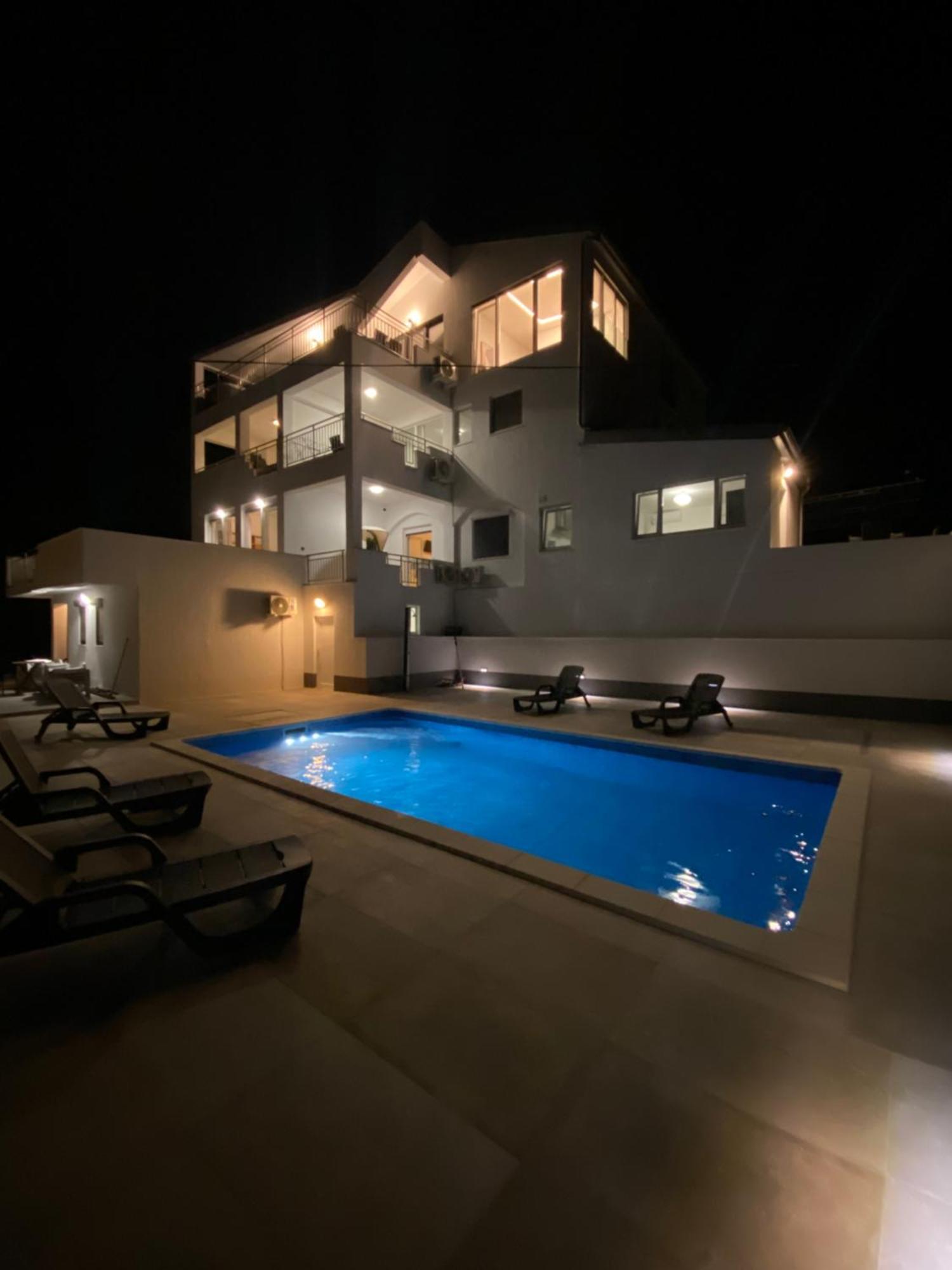 Apartamento Ana Preko Exterior foto